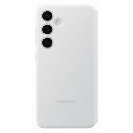 Flipové pouzdro Smart View pro Samsung Galaxy S24 EF-ZS921CWEGWW bílé