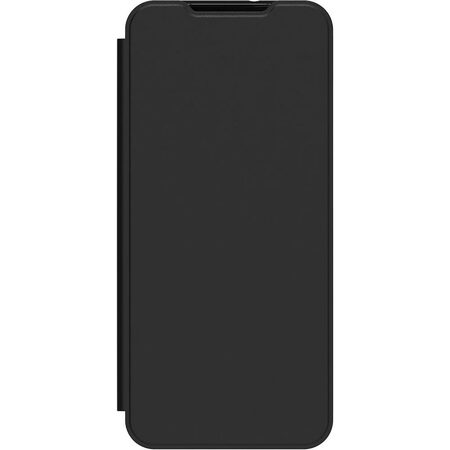 Flipové pouzdro Wallet Flip Case pro Samsung Galaxy A35 GP-FWA356AMABW černé
