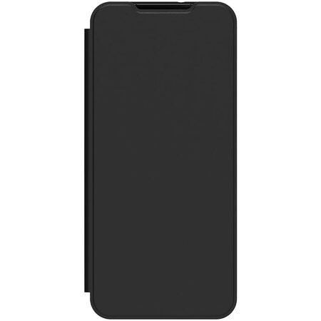 Flipové pouzdro Wallet Flip Case pro Samsung Galaxy A55 GP-FWA556AMABW černé