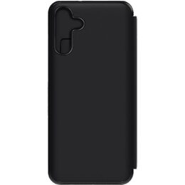 Flipové pouzdro Wallet Flip Case pro Samsung Galaxy A55 GP-FWA556AMABW černé