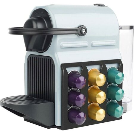 ScanPart stojan U-CAP Nespresso Inssia na 18 kapslí