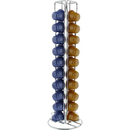 ScanPart Stojan na kapsle Nespresso 40ks NEW