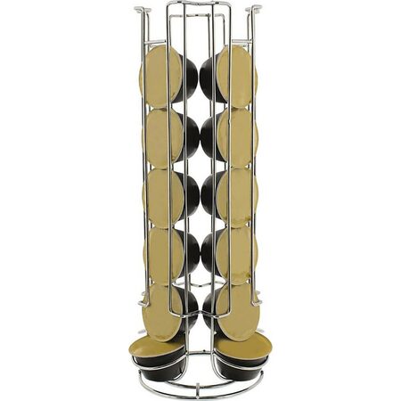 ScanPart Stojan na kapsle Dolce Gusto 24ks NEW