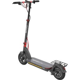 MS Energy elektrokoloběžka E-romobil e20 dark grey