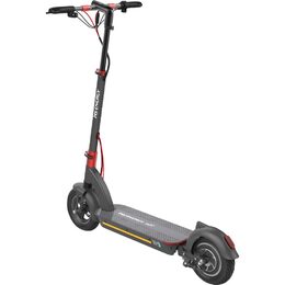 MS Energy elektrokoloběžka E-romobil e20 dark grey