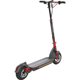 MS Energy elektrokoloběžka E-romobil e20 dark grey