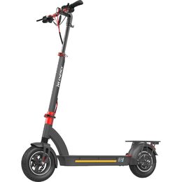 MS Energy elektrokoloběžka E-romobil e20 dark grey