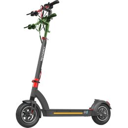 MS Energy elektrokoloběžka E-romobil e20 dark grey