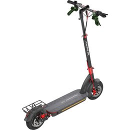 MS Energy elektrokoloběžka E-romobil e20 dark grey