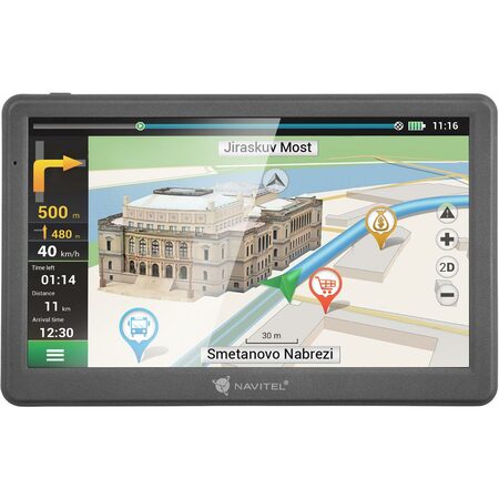 Navitel E700 Lifetime