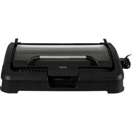 Elektrický gril Orava EG-1300