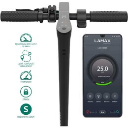 LAMAX E-Scooter S7500 Plus