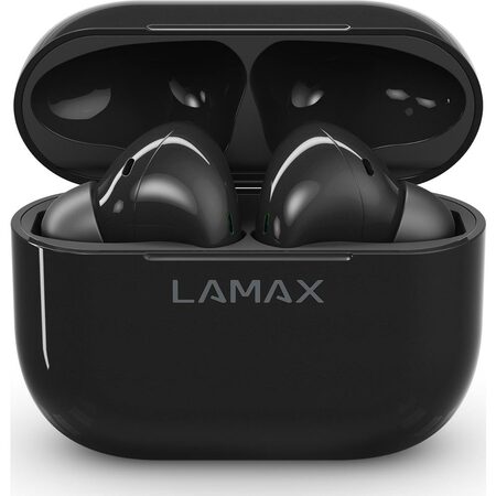 LAMAX Clips1 black