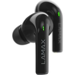 LAMAX Clips1 black