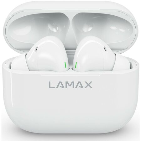 LAMAX Clips1 white