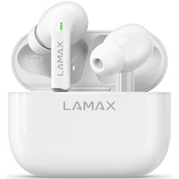 LAMAX Clips1 white