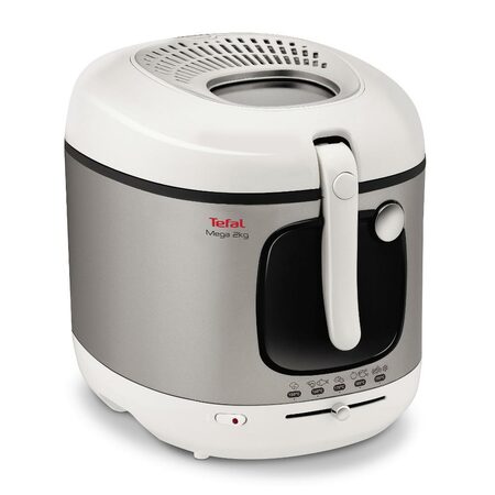 Fritovací hrnec Tefal FR480015 XXL Mega 2kg