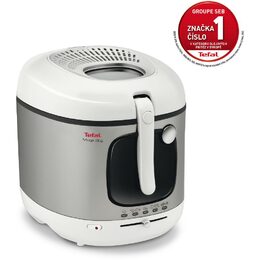 Fritovací hrnec Tefal FR480015 XXL Mega 2kg