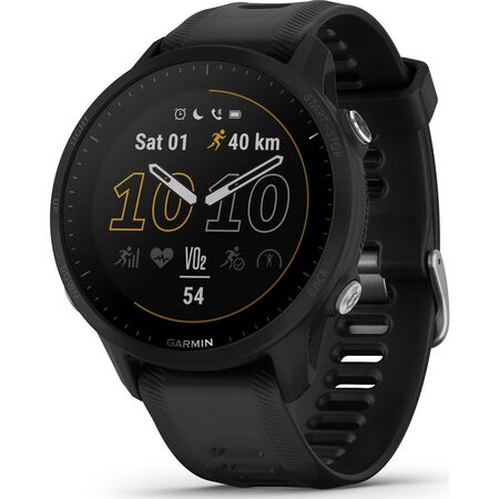 Forerunner 955 PRO Black GARMIN