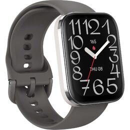 Bip 5 Unity Charcoal AMAZFIT