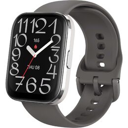 Bip 5 Unity Charcoal AMAZFIT
