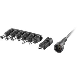 SPS 10 Zdroj Stab. 1000 mAh Univ. SENCOR