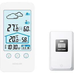 SWS 3000 W METEOSTANICE SENCOR