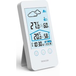 SWS 3000 W METEOSTANICE SENCOR