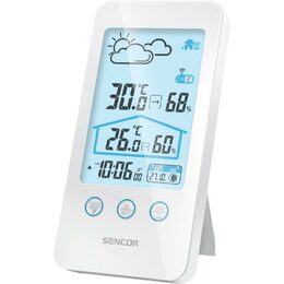 SWS 3000 W METEOSTANICE SENCOR