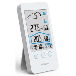 SWS 3000 W METEOSTANICE SENCOR