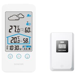SWS 3000 W METEOSTANICE SENCOR