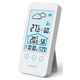 SWS 3000 W METEOSTANICE SENCOR