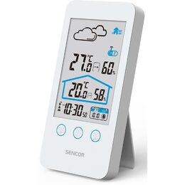 SWS 3000 W METEOSTANICE SENCOR