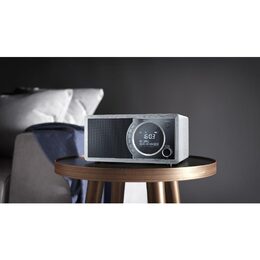 DR-450GR FM/DAB RADIOPŘIJÍMAČ SHARP