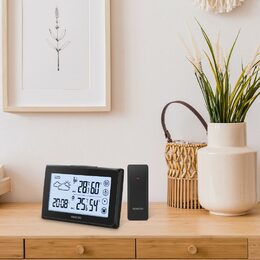 SWS 2850 METEOSTANICE SENCOR