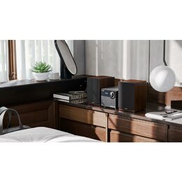 XL-B517BR DAB MIKROSYSTÉM S BT,USB SHARP