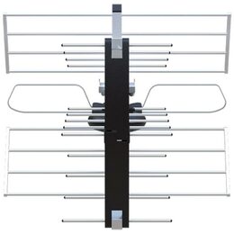 SRT ANT200 ANTÉNA DVBT ALL IN ONE STRONG