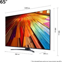 65UT81006LA UHD TV LG