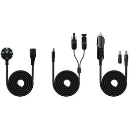 Nabíjecí stanice PowerCharge1000 EVOLVEO