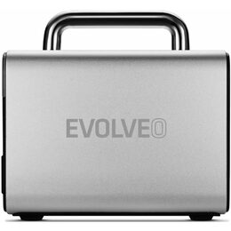 Nabíjecí stanice PowerCharge500 EVOLVEO
