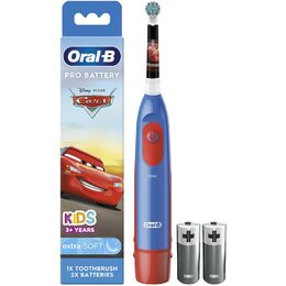 Oral-B D2 KIDS (DB 4K) KARTÁČEK NA ZUBY