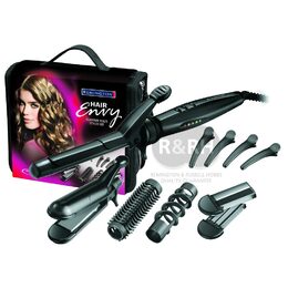 S 8670 KULMA NA VLASY REMINGTON