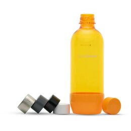 Lahev TriPack 1l ORANGE/RED/GREEN SODAST (40028570)