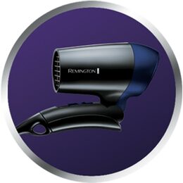 D 2400 FÉN REMINGTON