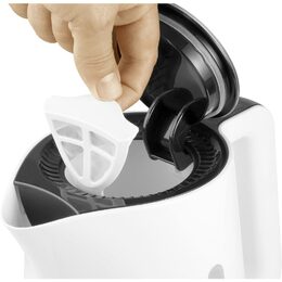 SWK 1791WH konvice SENCOR