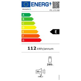 Energetický štítek