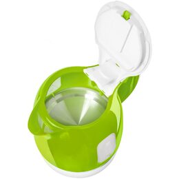SWK 1011GR konvice SENCOR (41005055)