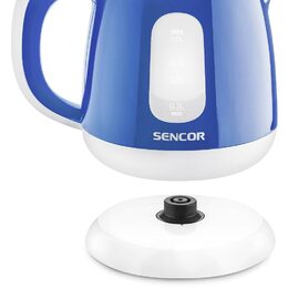 SWK 1012BL konvice SENCOR