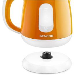 SWK 1013OR konvice SENCOR