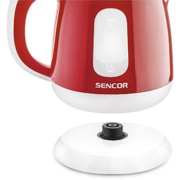 SWK 1014RD konvice SENCOR